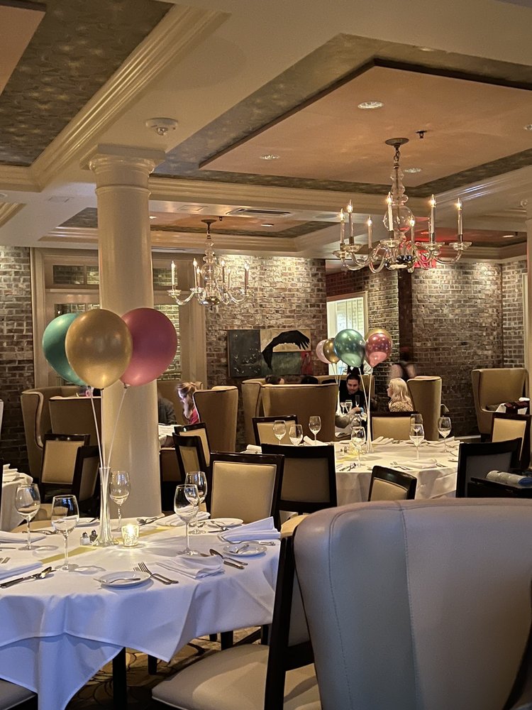 Brennan's of Houston