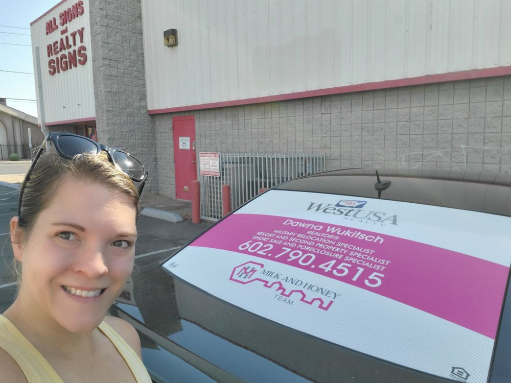 REALTY SIGN Updated September 2024 17 Photos & 12 Reviews 2629 E McDowell Rd, Phoenix