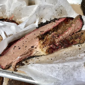 Hometown Bar-B-Que - Brisket - Barbeque Near Me - Brooklyn, New York