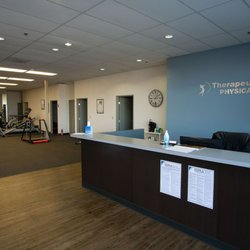 Therapeutic Associates Physical Therapy - Southeast Salem