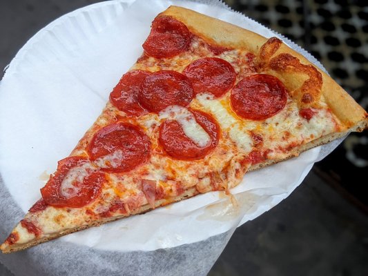 Patzeria Perfect Pizza by null