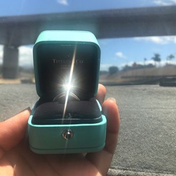 Tiffany & Co - No filter whatsoever! - Jewelry Near Me - Honolulu, Hawaii Tiffany & Co - No filter whatsoever! - Jewelry Near Me - Honolulu, Hawaii