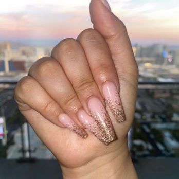 Glamour Nails - Nail Salons Near Me - Las Vegas, Nevada