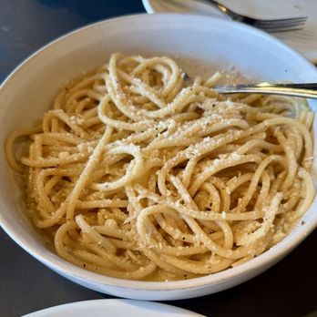 Pizzeria Stella - Cacio e Pepe - Pizza Near Me - Philadelphia, Pennsylvania Pizzeria Stella - Cacio e Pepe - Pizza Near Me - Philadelphia, Pennsylvania