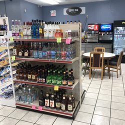 Karen's Kwik Mart