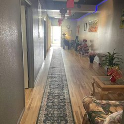 Bao Ying Water Spa