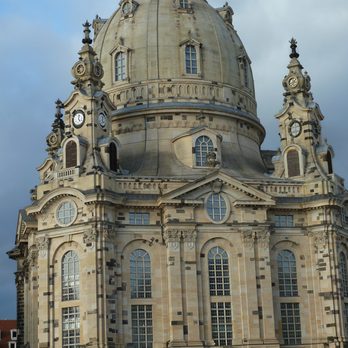 Stadtführung Dresden - Tours Near Me - Dresden, SN