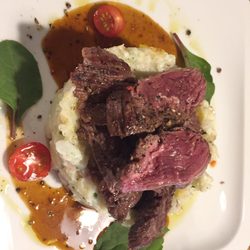 Panoptikum Beer Restaurant - Delicious