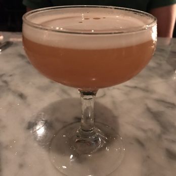 Butcher and the Rye - Wild Kind - New American Near Me - Pittsburgh, Pennsylvania