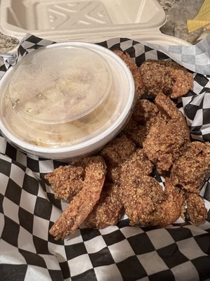 Chef2TheBone Fish Fry & More... by null