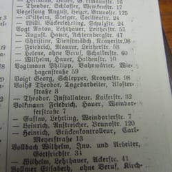 Stadtteilarchiv Rotthausen e.V.