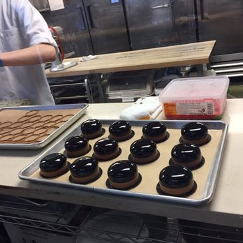 Miette et Chocolat - Chocolatiers & Shops Near Me - Aurora, Colorado