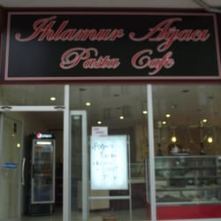 Ihlamur Ağacı Pasta Cafe
