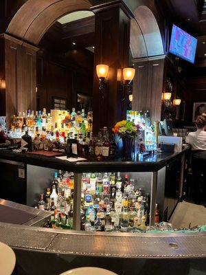 Bob's Steak & Chop House by null