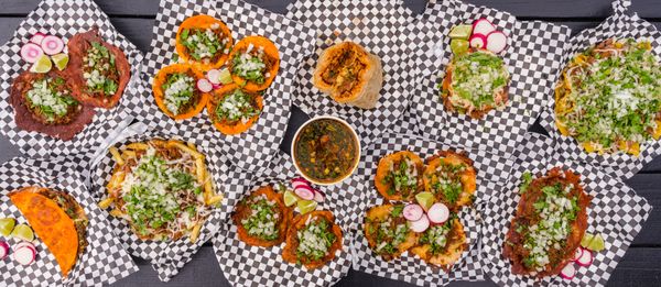 Birrieria La Plaza - Downtown PDX Tacos by null