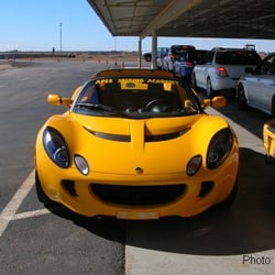 Apex Driving Academy