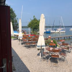 Würmseestüberl