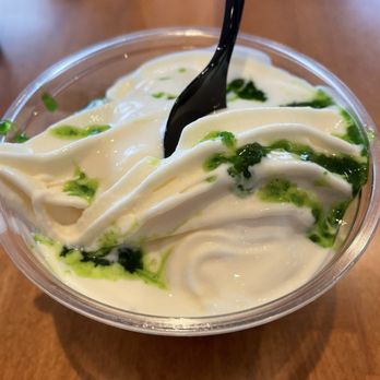 Uncle Nicky's - Custard - Italian Near Me - Austin, Texas