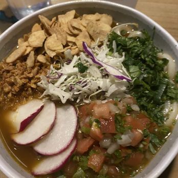 Los Chingones - DTC - Tacos Near Me - Denver, Colorado