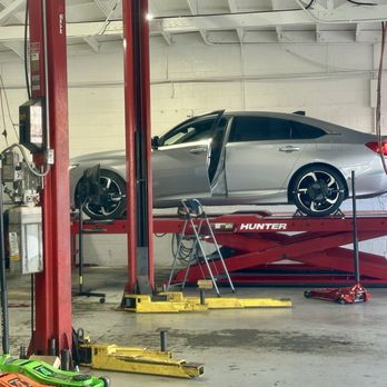 Quality Tires & Wheels - Tires Near Me - Hayward, California