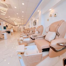 Bellagio Nails And Spa