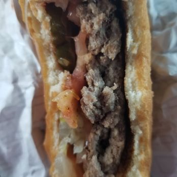 Wendy's - Single, no cheese. Everything else... - Fast Food Near Me - Encinitas, California Wendy's - Single, no cheese. Everything else... - Fast Food Near Me - Encinitas, California
