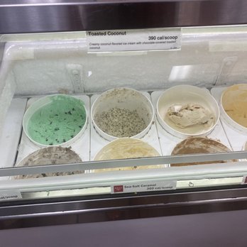 Kilwins Ice Cream - Chocolate - Fudge - Desserts Near Me - Winter Park, Florida
