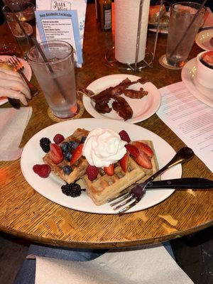 Jules Maes Saloon by null