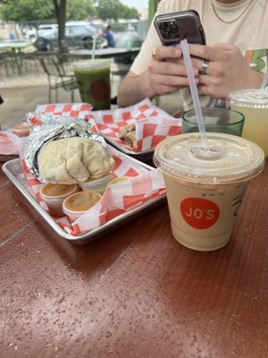 Jo's Coffee – South Austin (Menchaca) by null