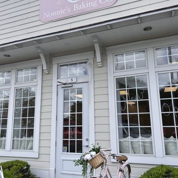 Nonnie's Baking - Store front - Bakeries Near Me - Southport, North Carolina Nonnie's Baking - Store front - Bakeries Near Me - Southport, North Carolina