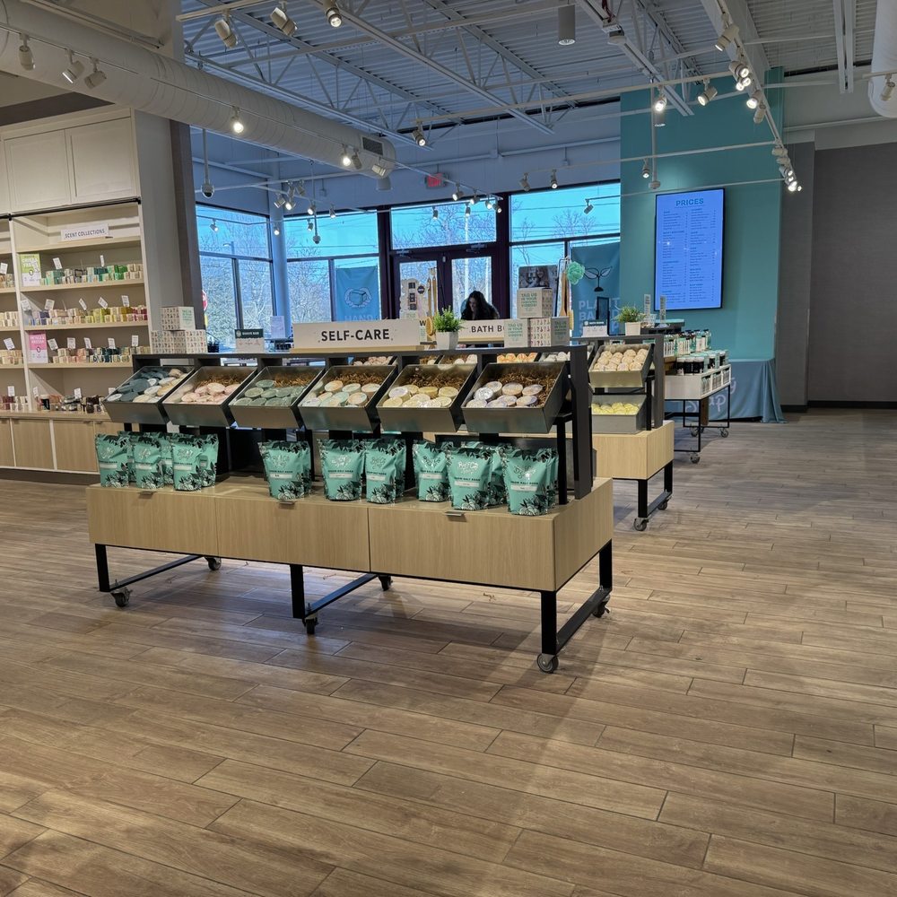 Buff City Soap - Gift Shops Near Me - Poughkeepsie, New York Buff City Soap - Gift Shops Near Me - Poughkeepsie, New York