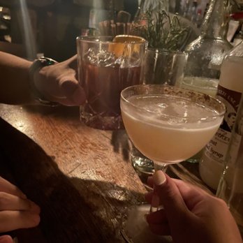 WC Harlan - Speakeasies Near Me - Baltimore, Maryland WC Harlan - Speakeasies Near Me - Baltimore, Maryland