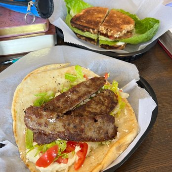 Peet Stafford - Gyro and BLT - Coffee & Tea Near Me - Stafford, Virginia Peet Stafford - Gyro and BLT - Coffee & Tea Near Me - Stafford, Virginia