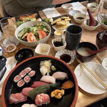 Sushi Kisen - Japanese Near Me - Arcadia, California Sushi Kisen - Japanese Near Me - Arcadia, California