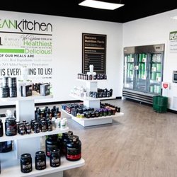 Lean Kitchen Columbia
