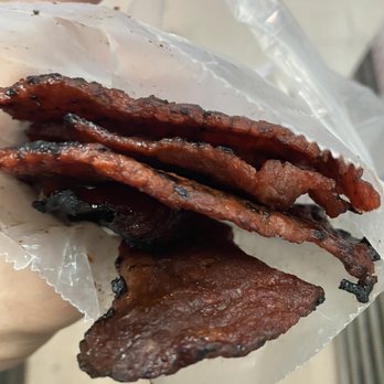 Ling Kee Beef Jerky - Chinese Near Me - New York, New York Ling Kee Beef Jerky - Chinese Near Me - New York, New York