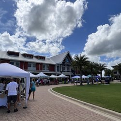Babcock Ranch Farmer’s Market - Babcock Ranch Farmer's Market