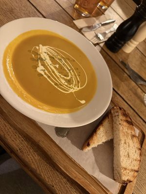 The Plough Inn by null