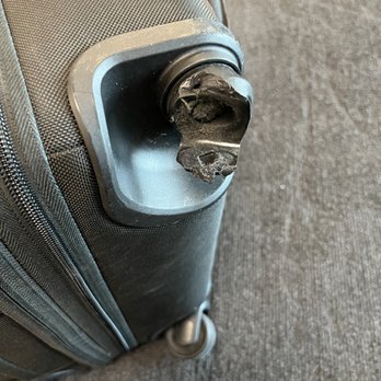 The Tumi Store - Luggage Near Me - San Francisco, California The Tumi Store - Luggage Near Me - San Francisco, California
