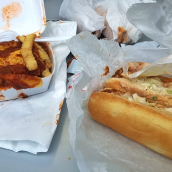 Kearney's Drive In - Beef dogs and chili cheese fries - Fast Food Near Me - Lexington, North Carolina Kearney's Drive In - Beef dogs and chili cheese fries - Fast Food Near Me - Lexington, North Carolina