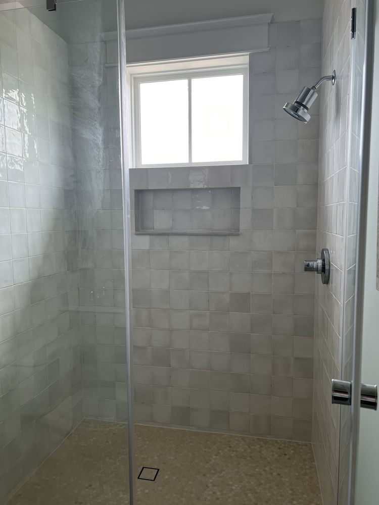 Slide of Restoration Solutions