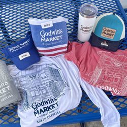 Godwin’s Market
