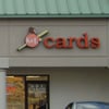 K & L Cards gift card