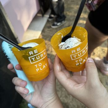 Kurimu - Ice Cream & Frozen Yogurt Near Me - Chicago, Illinois
