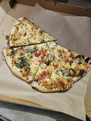 Arizmendi Bakery & Pizzeria by null