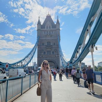 Tower Bridge - Landmarks & Historical Buildings Near Me - London, XGL Tower Bridge - Landmarks & Historical Buildings Near Me - London, XGL