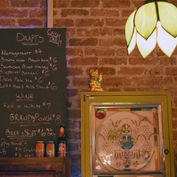 The Bad Old Days - Beer Bar Near Me - Ridgewood, New York
