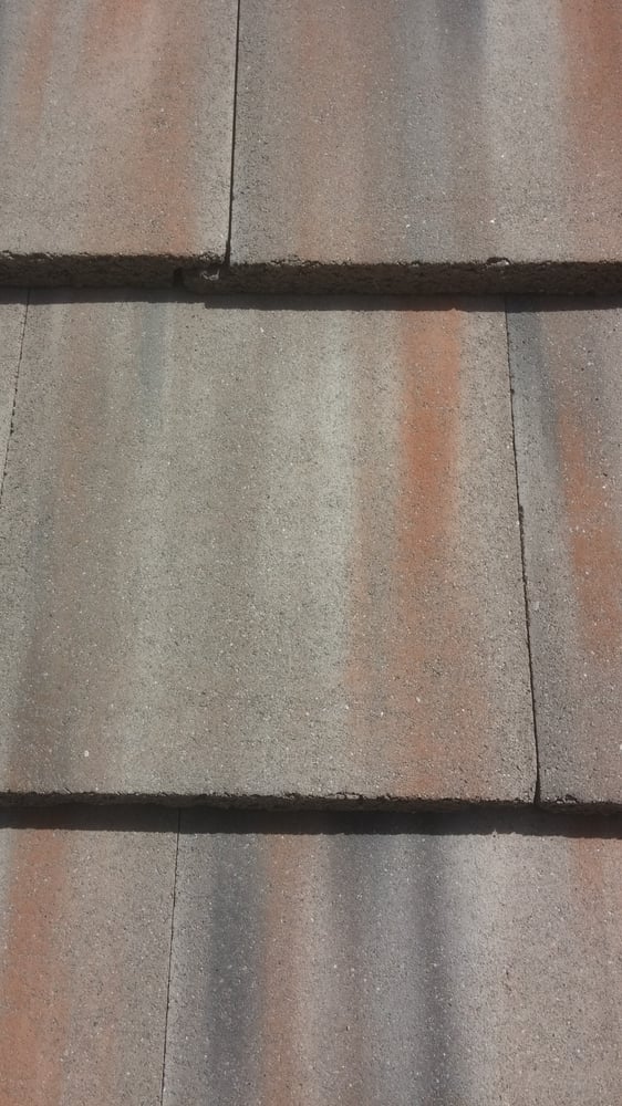 Slide of Revo Roof Company