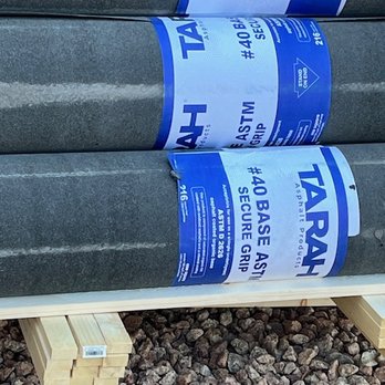 T Johnston & H Johnston - Asphalt underlayment paper used for re-roofing by T Johnston & H Johnston - Roofing Near Me - Chandler, Arizona T Johnston & H Johnston - Asphalt underlayment paper used for re-roofing by T Johnston & H Johnston - Roofing Near Me - Chandler, Arizona