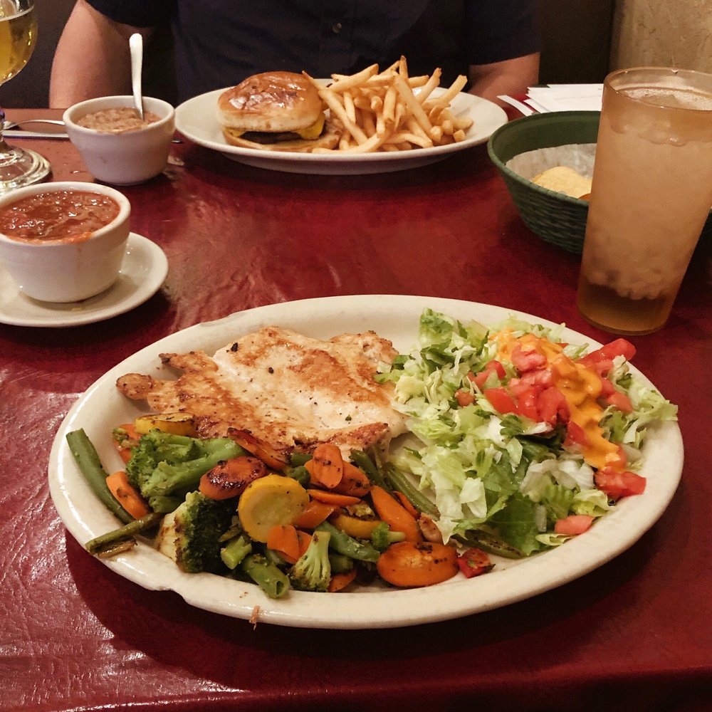 El Conquistador 3 - Pollo Blandito + Burger and Fries - Mexican Near Me - Hillsboro, Texas El Conquistador 3 - Pollo Blandito + Burger and Fries - Mexican Near Me - Hillsboro, Texas